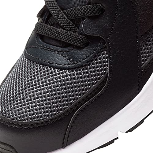 Nike Air Max Excee (Little Kid) Off Noir/Metallic Copper/Smoke Grey 3 Little Kid M