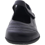 David Tate Brenna 13 Wide Black