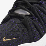 Nike Big Kids Lebron 18 Basketball Shoes