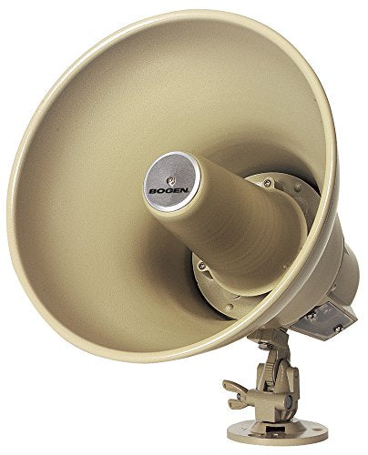 15W Paging Horn