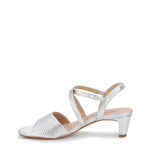 Walking Cradles Liza Silver Lizard 7.5 M (B)