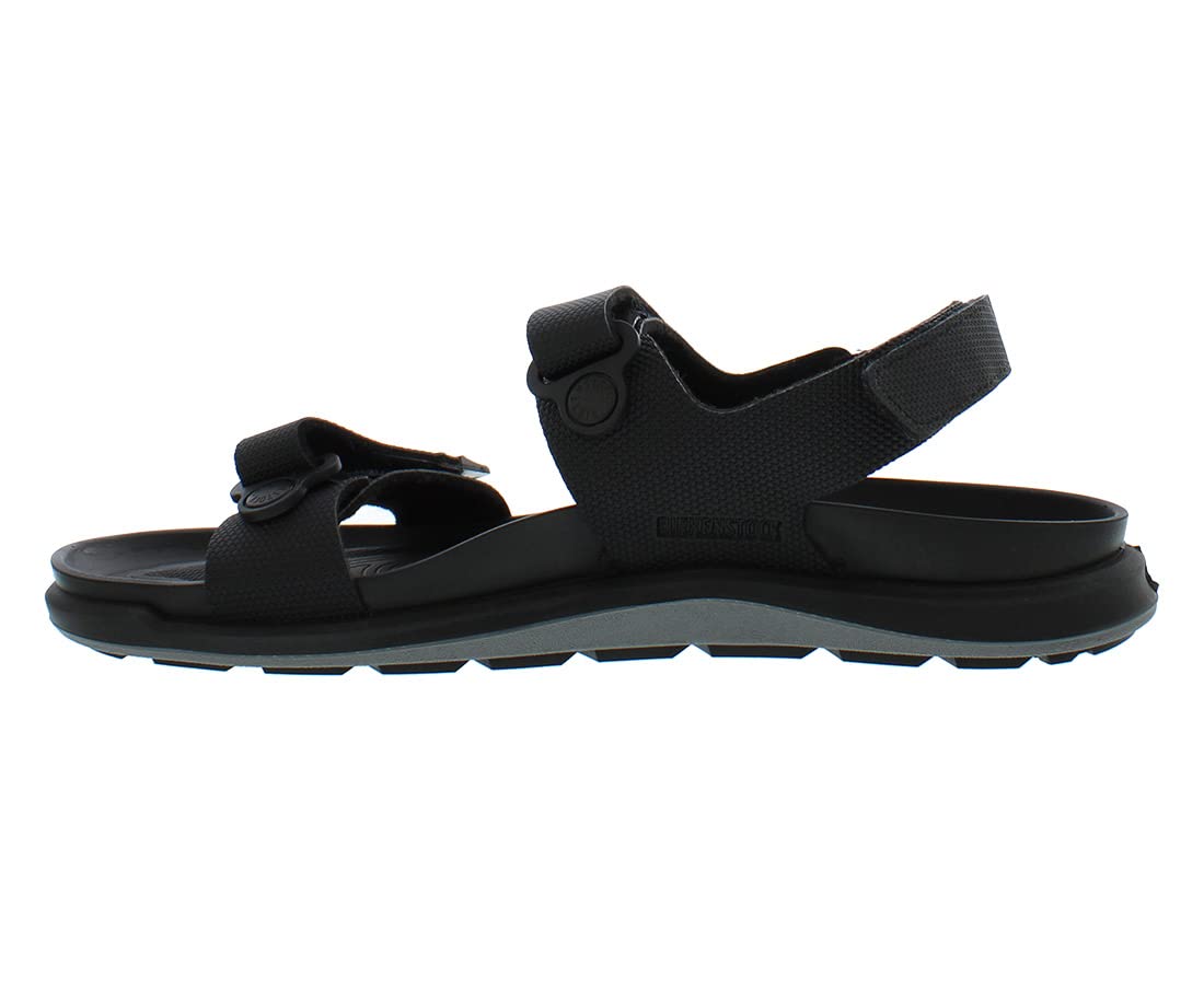 Birkenstock Kalahari Futura Black Birko-Flor™ 1 EU 42 (US Women's 11-11.5) Regular