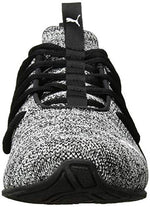 New Puma Men's Axelion Cross Trainer Black/White 11