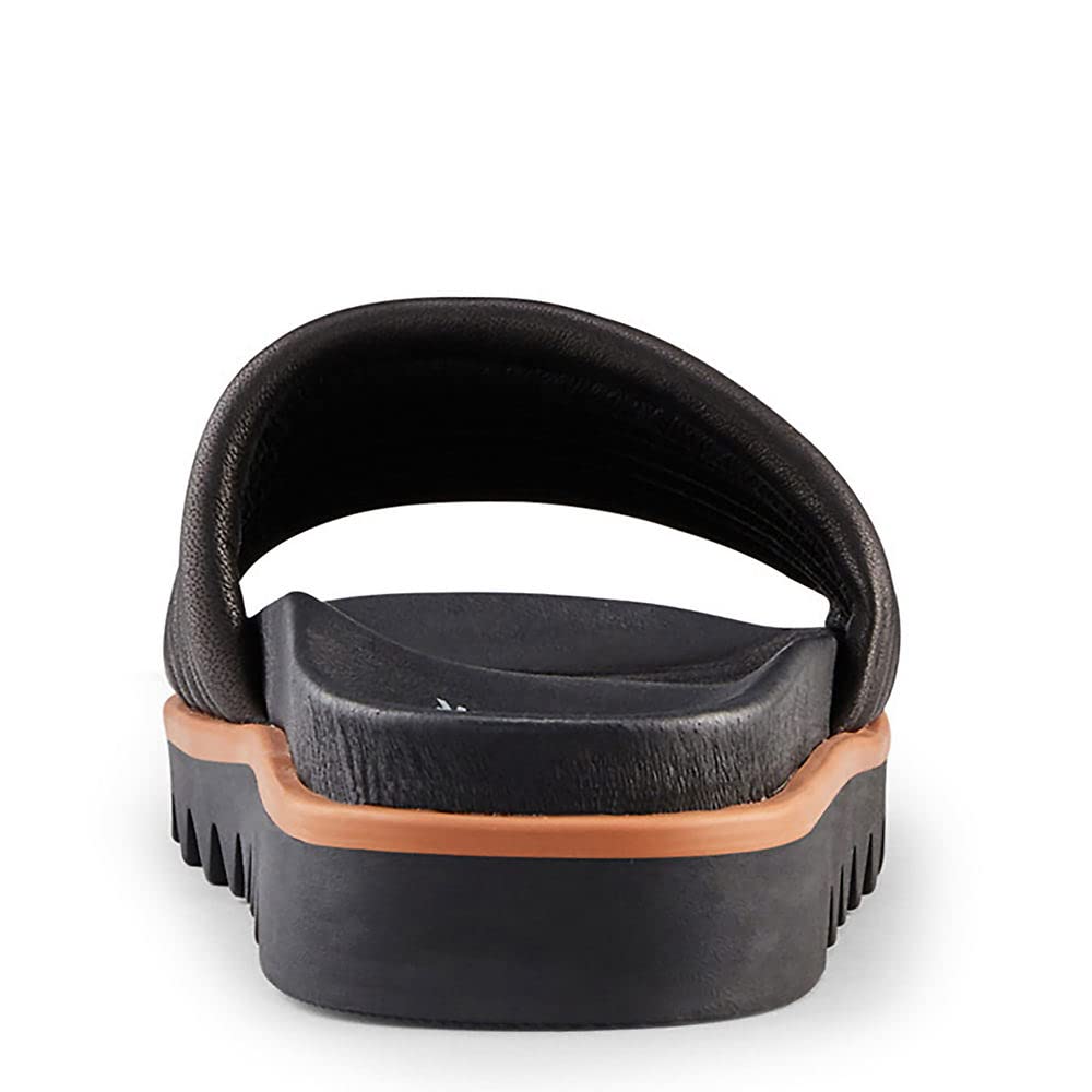 COUGAR Naomi Womens Sandal 7 BM US Black