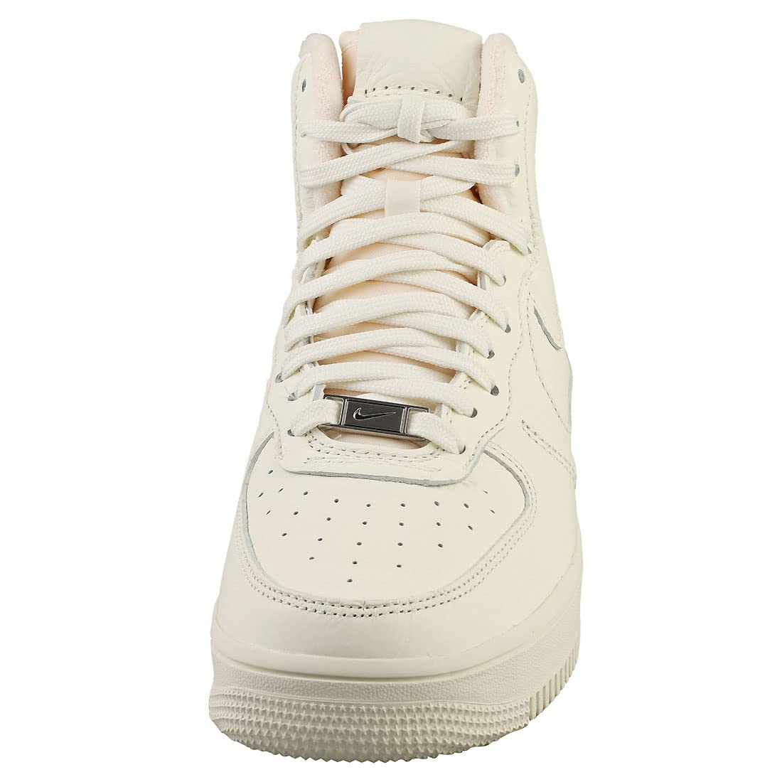 Nike Women Gymnastics Shoes Sneaker, Sail, 9 US