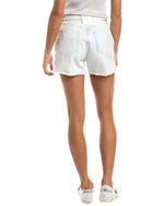 7 For All Mankind Easy Ruby Cutoff Shorts Astrid 26