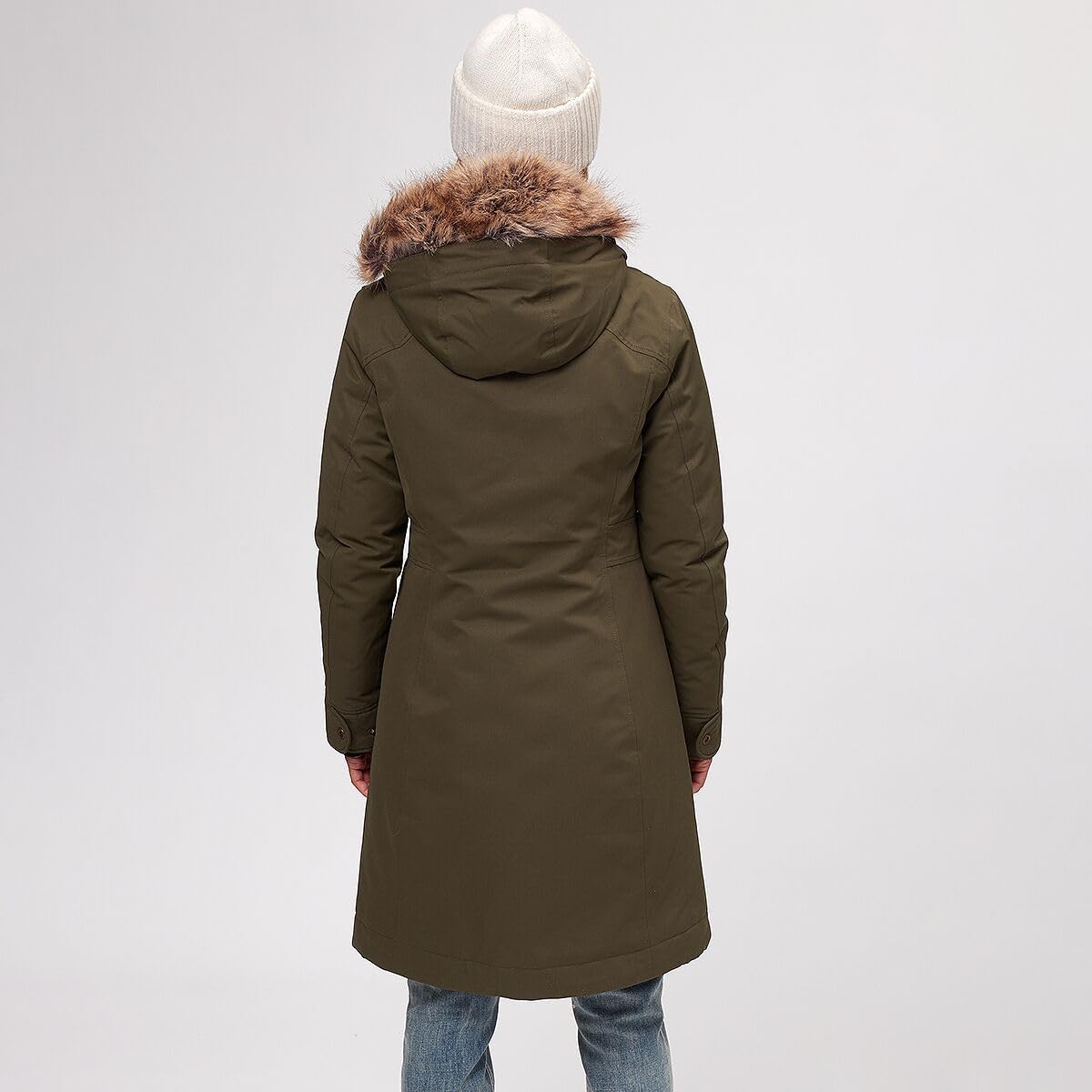 MARMOT Chelsea Coat Nori SM