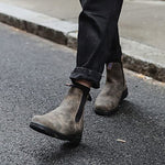 Blundstone Thermal High-Top Rustic Brown AU 4 (US Women's 7) B (M)