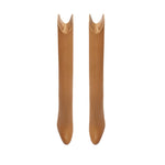 SCHUTZ Women's Gabrielle Up Boots, Honeycomb, Tan, 6 Medium US