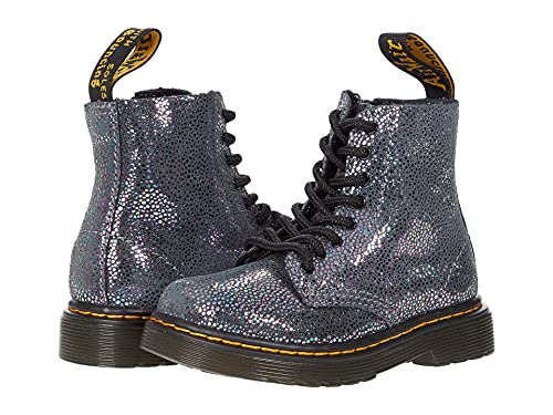 Dr. Martens 1460 Pascal (Big Kid) Iridescent Kidray 4 UK (US 5 Big Kid) M