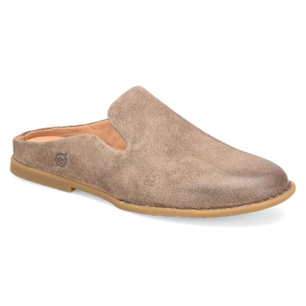 BORN Maia Taupe 8 M (B)