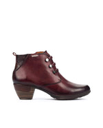 PIKOLINOS leather Ankle Boots ROTTERDAM 902 - size 6.5-7