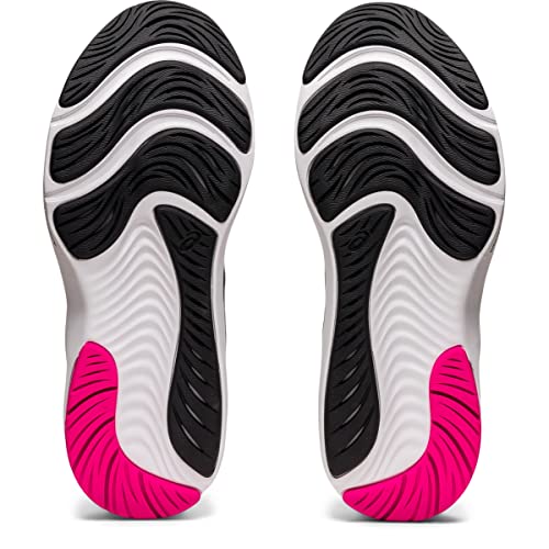 ASICS Gel-Pulse 13 White/Black 11 B (M)