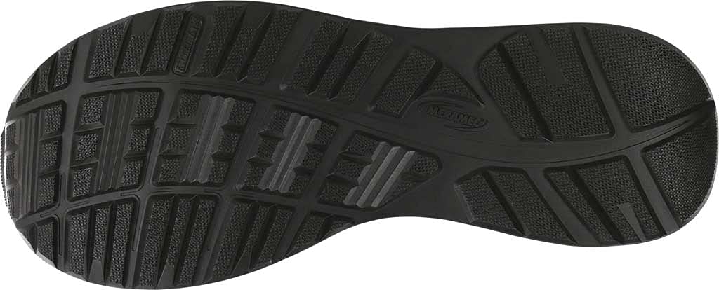 SAS Men's Pursuit Sneaker Black/Gray Mesh/TPU 10.5 WW