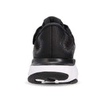 Nike Kids Renew Run gs Casual Running Ct1430 Shoes, Black/Metallic Silver/White, 2.5 Little Kid