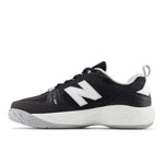 New Balance Women's Fresh Foam X 1007 Tennis Shoe 10 Wide Black/Grey