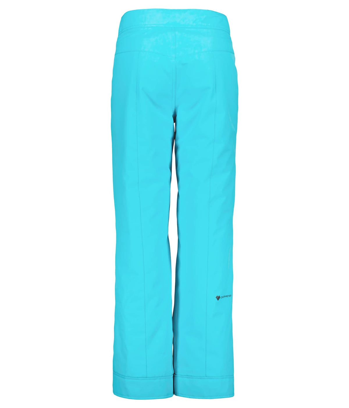 Obermeyer Girl's Brooke Pants (Little Kids/Big Kids) Co Sky MD (10-12 Big Kid)