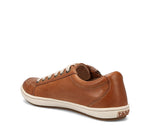 Taos Women's Zipster Caramel 7 M