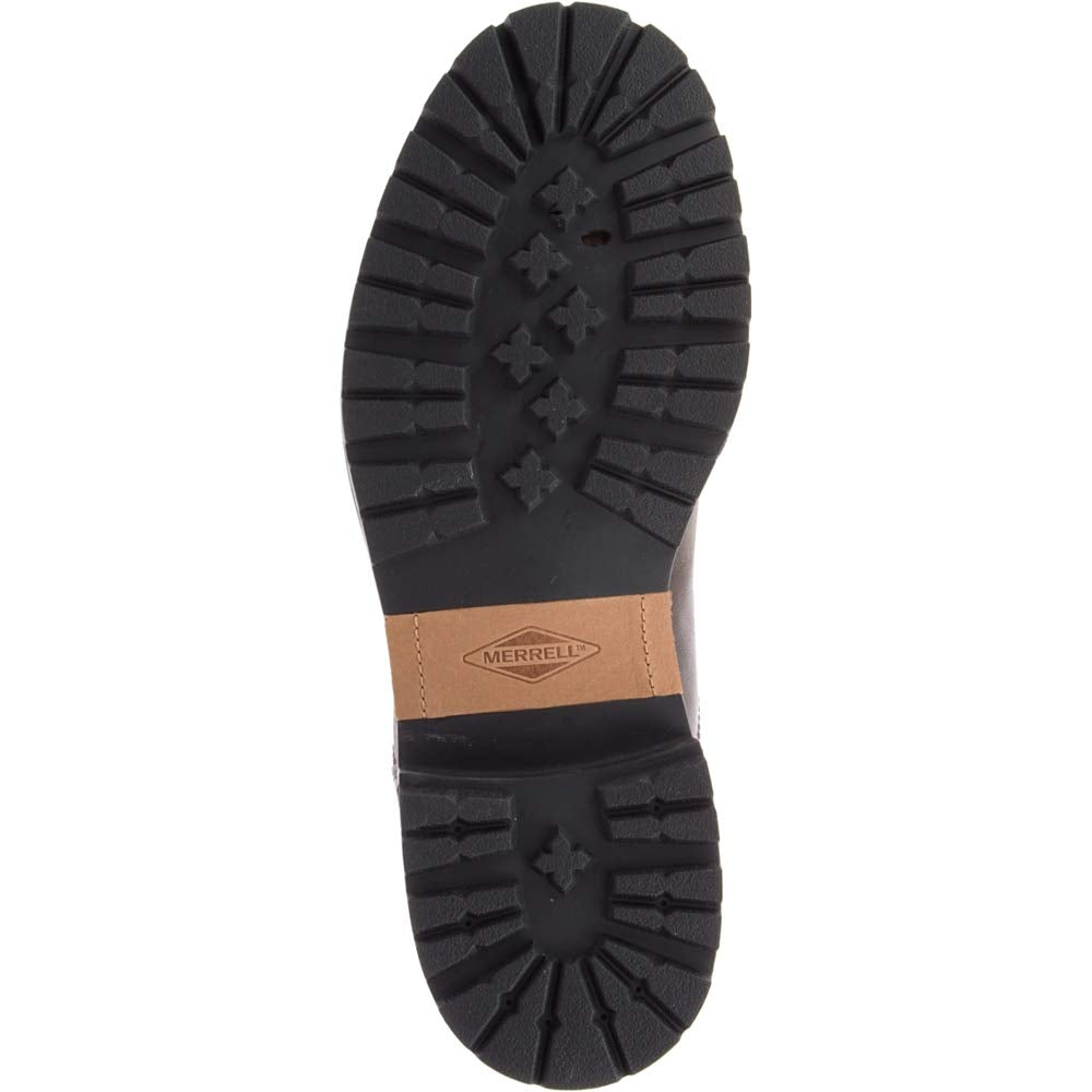 Merrell Legacy Lace Waterproof Espresso 7