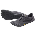 Vibram Women's FiveFingers KSO ECO Shoe 6.5-7 Grey