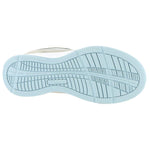 New Balance Women's 877 V1 Walking Shoe , Silver, 8.5 Narrow