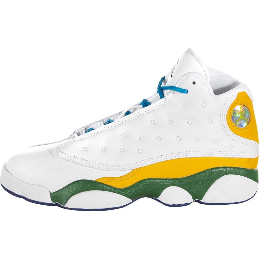 Air Jordan XIII (13) Retro KSA (Preschool)