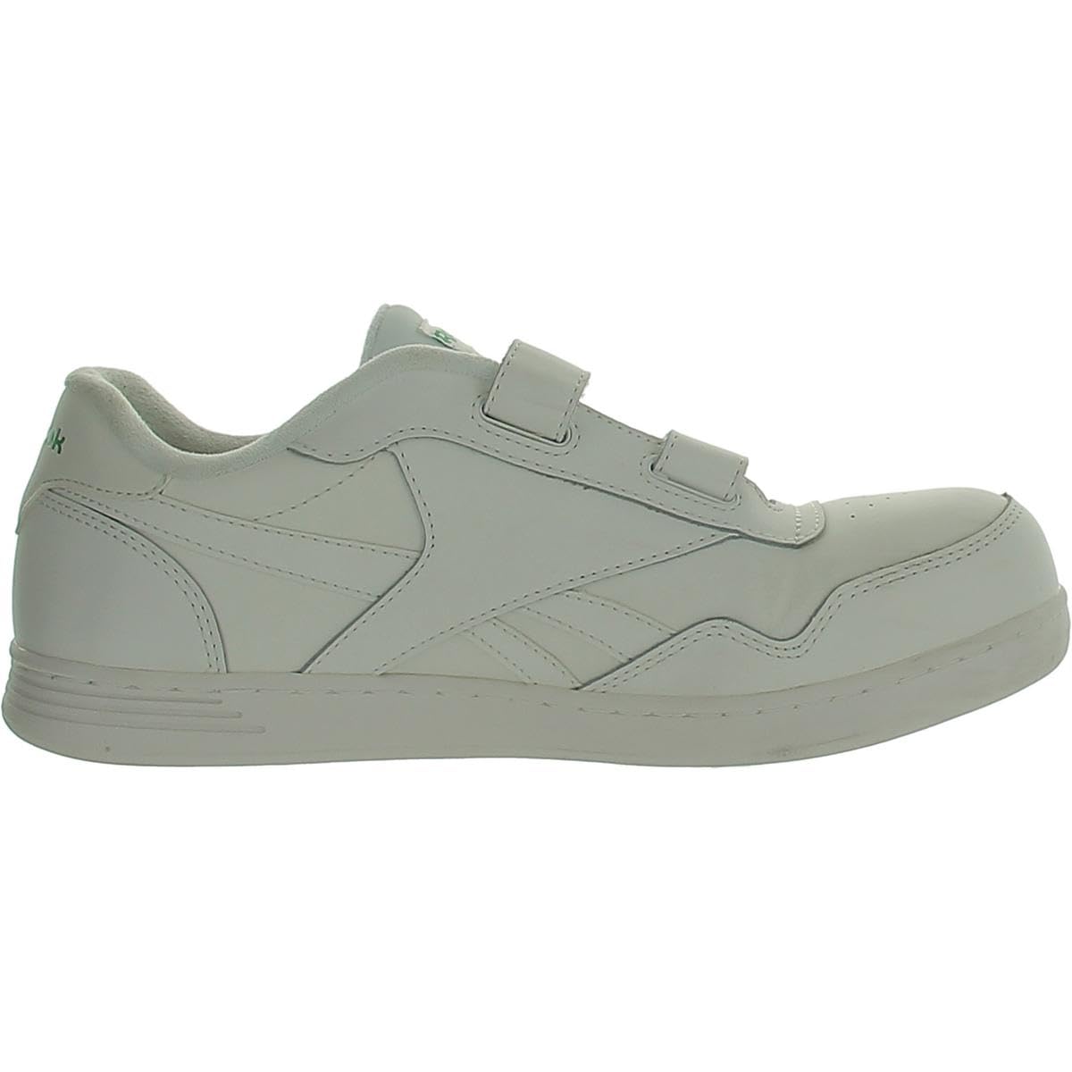 Reebok Club MEMT Work EH Comp Toe White 10.5 D (M)