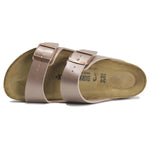 Birkenstock Men's Open-Back, Copper, 4.5 UK