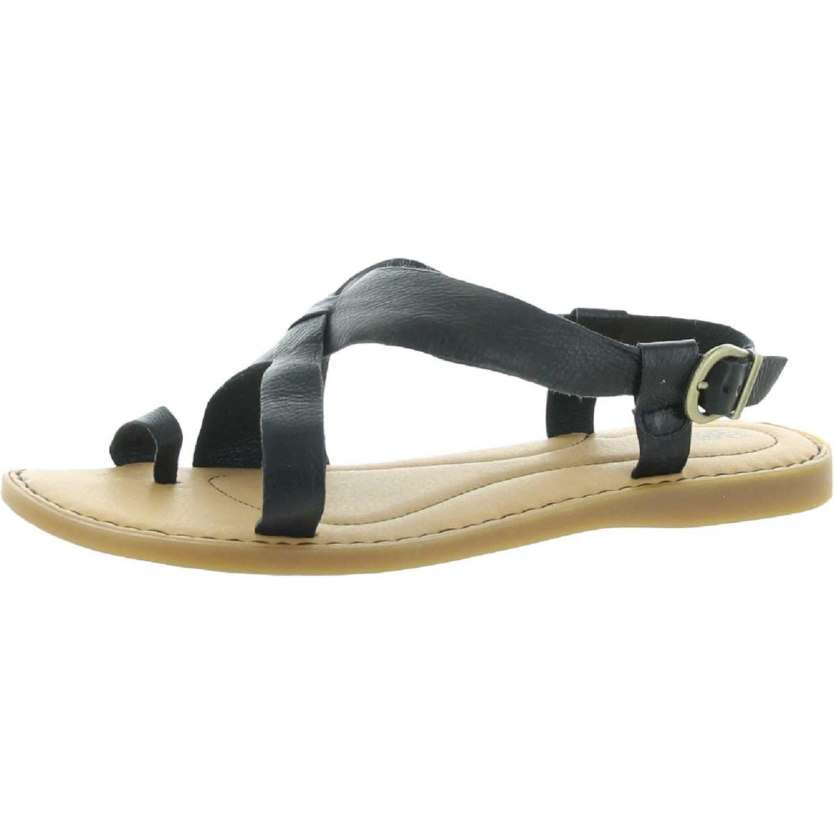 BORN Inya Black 8 M (B)