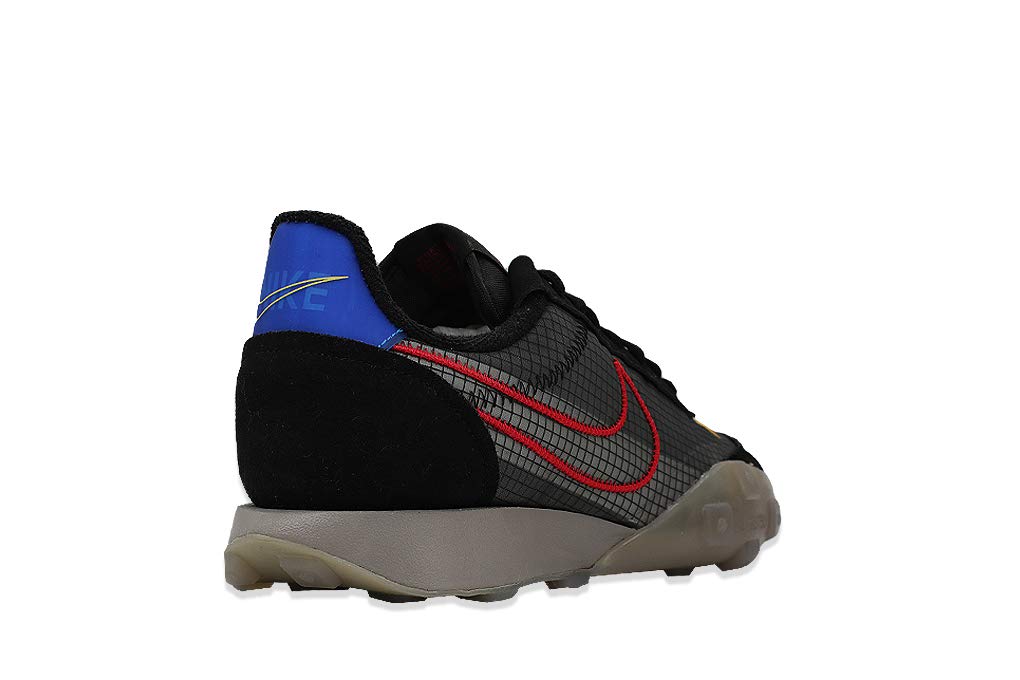 Nike Waffle Racer 2X Womens Shoe Black