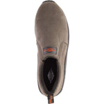 Merrell Work Jungle Moc Alloy Toe Gunsmoke 10