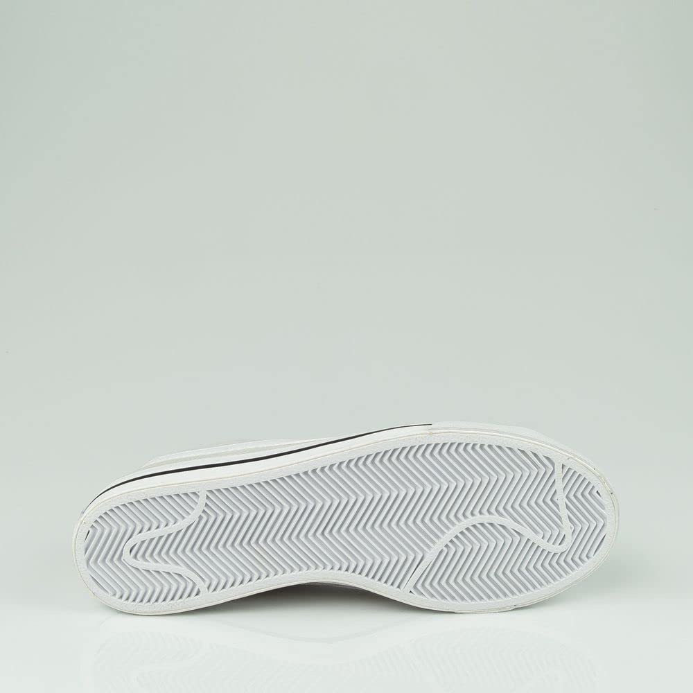 Nike Women's Court Legacy Slip-on Sneakers, Light Bone, 6