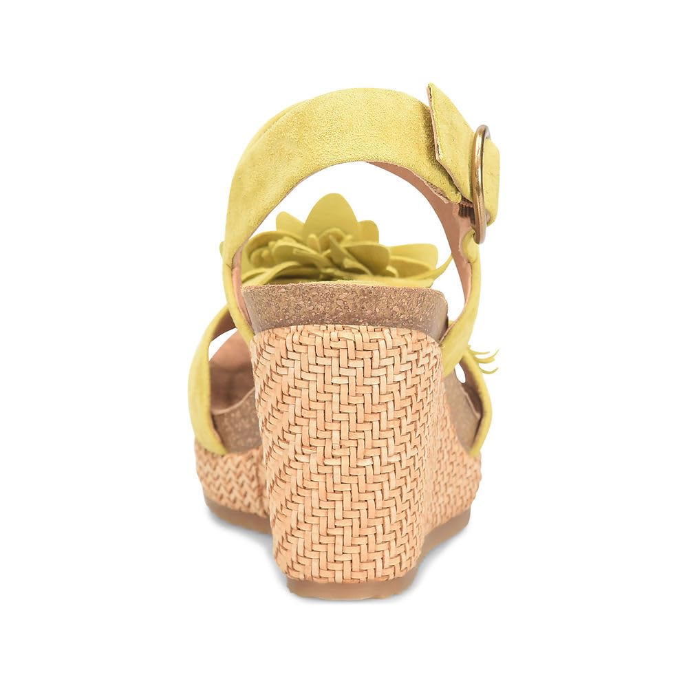 Sofft Cali 9.5 Citron