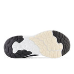 New Balance Women's Fresh Foam Arishi V4 Running Shoe, Magnet/Team Cream/Light Gold Metallic, 5