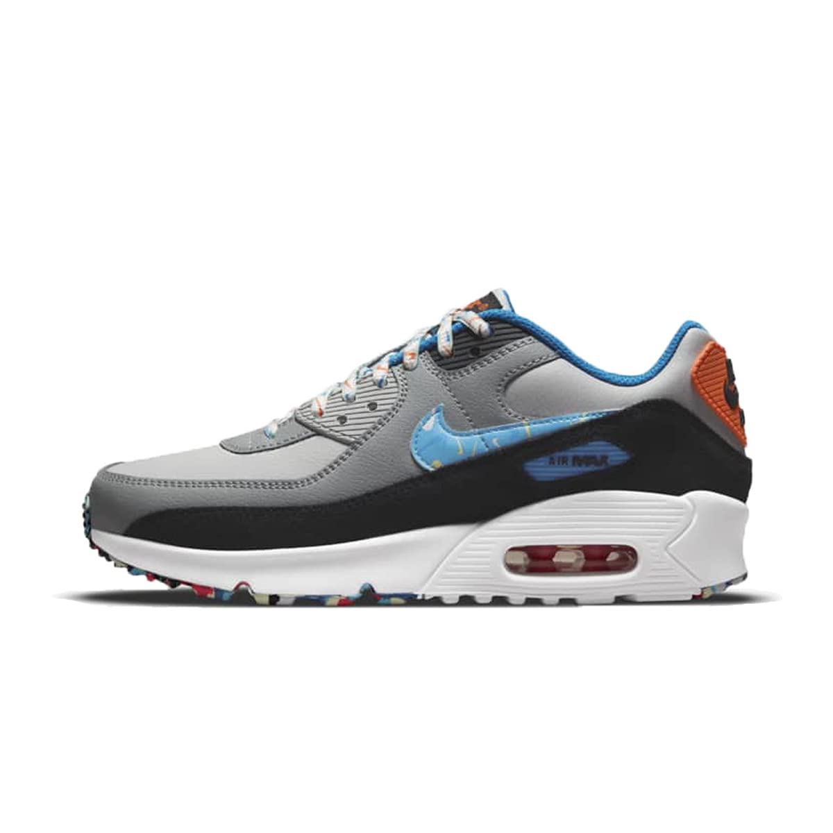 Nike Air Max 90 LTR (GS) (Big Kid)