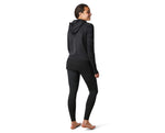 Smartwool Intraknit Merino Sport Fleece Pullover - Women's Black, S