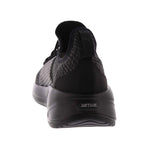 PUMA Softride Premier Slipon Mesh Sneaker Mens Slip On DM US CastlerockBlack