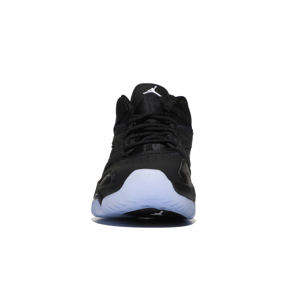 Jordan 2700 Point Lane (Big Kid) Black/White/Black 6.5 Big Kid M