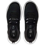 Nike Womens React Miler 2 Athletic and Training Shoes B/W 10.5 Medium (B,M)