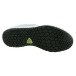 New Balance womens 806 V1 Industrial Shoe, Light Cyclone/Ocean Grey/Arctic Fox, 8 US