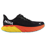 Hoka One One Arahi 6 Mens - Black Flame - 10.5 UK
