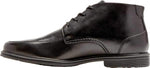Rockport Taylor Waterproof Chukka Black 10.5 M (D)