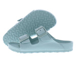 Birkenstock Girl's Little Kid Arizona Footbed Sandal