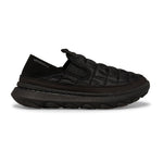Merrell Unisex-Child Hut Moc 2.0 Sneaker 2.5 Big Kid Black/Black/Black