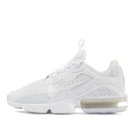 Nike Women's Air Max Infinity 2 White/White-White-Photon Dust (CU9453 100) - 9