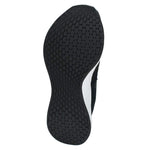 New Balance Womens Fresh Foam ROAV Black Dark Violet GLO Magnet Size 8