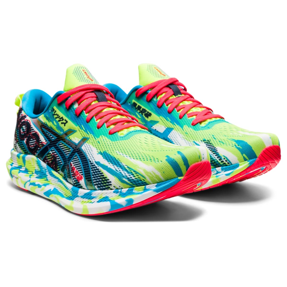 Men's ASICS, GEL-Noosa Tri 13 Running Shoe
