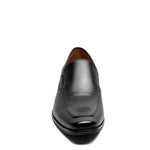 Florsheim Men's, Jackson Moc Toe Loafer 13 Black