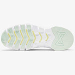 Nike Women's Free Metcon 3 Shoe, Dark Smoke Grey/Light Zitron, 5.5