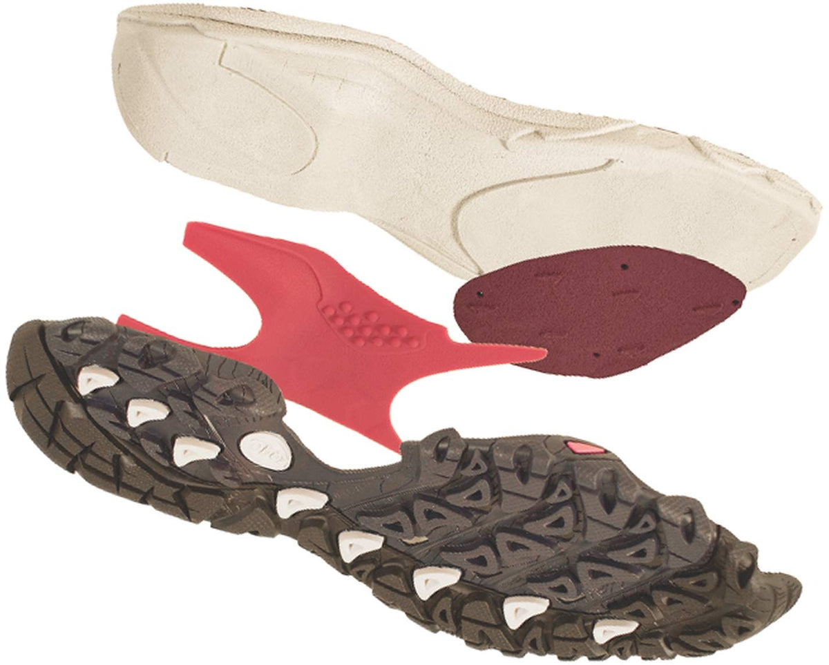 Oboz Sapphire Mid B-Dry Hiking Boot - Women's Java 10